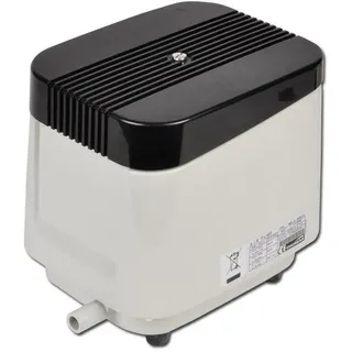 Thomas / Yasunaga LP-150HN Membranverdichter Belüfterpumpe 150 l/min Luftpumpe