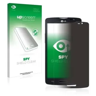 Premium Blickschutzfolie für LG L80 D373 (One Sim)