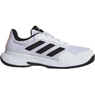adidas Game Spec 2 KK3668 - Weiß/Schwarz - 43 1/3