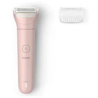 Philips Körperrasierer 6000 BRL128/00 pink