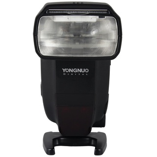 Yongnuo Speedlite YN-600EX Canon