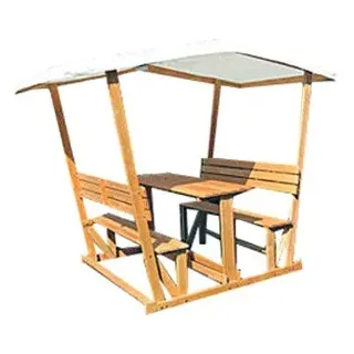 Promadino Kinderpavillon "Anna"