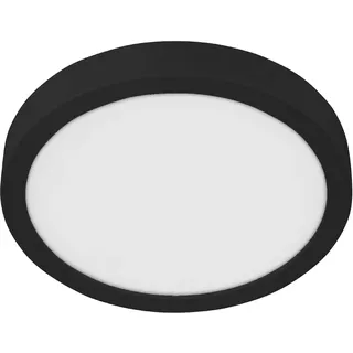 28,5 cm neutralweiß schwarz
