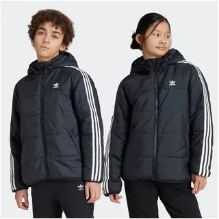 adidas Adicolor Kids Jacke Black 152    
