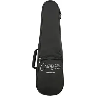 Carry-On Von Blackstar Mini-E-Gitarre
