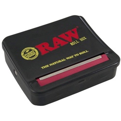 RAW Rolling Box 70mm Drehmaschine 1 Rolling Box