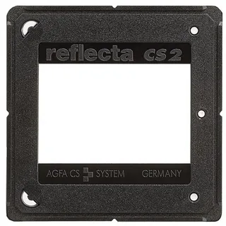 reflecta CS II Diarahmen 200 Stück