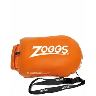 Zoggs Schwimmboje aufblasbar Swim Buoy