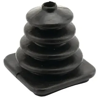 cyclingcolors schaltmanschette gummi auto traktor Schaltsack Manschette faltenbalg, 72mm