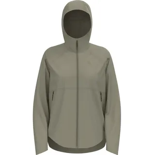 Odlo Damen Active 365 Pk Jacke (Größe M, gruen)