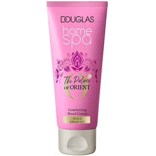 Douglas Collection Home Spa The Palace of Orient Hand Cream Handcreme 75 ml