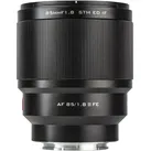 Viltrox FE 85mm f/1.8 AF II Sony E-Mount