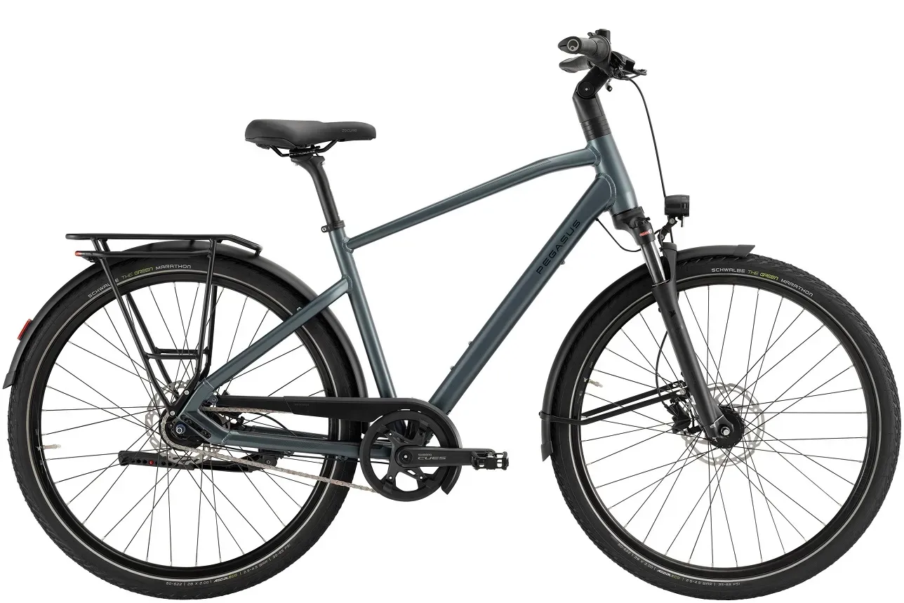 Pegasus Strong SL 8 Herren grün 2026 - 28" - 50 cm
