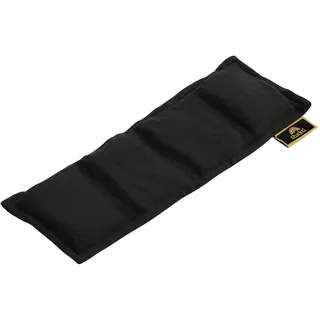 ShaktiMat [Das Original seit 2007] Augenkissen zur Entspannung für müde und gereizte Augen und einen besseren Schlaf - Mit Füllung aus natürlichen Tonkugeln