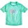 Rash-Guard-Shirt Mint 134-140