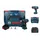 Professional Professional Heissluftgebläse 18 V 300 500 1x ProCORE 8 0 Ah