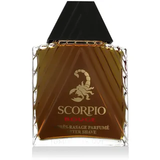 Scorpio Rouge After Shave Lotion 100 ml (man)