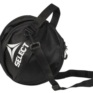 Select Milano Handballtasche schwarz