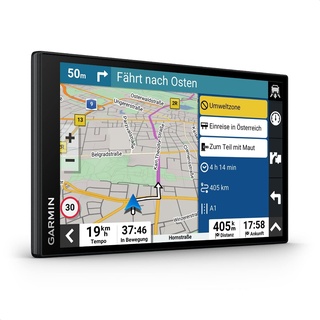 Garmin DriveSmart 76 MT-S Navigationsgerät