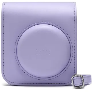 Fujifilm Instax Mini 12 Tasche lilac-purple