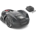 Automower 305E NERA