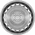 Stahl silber Stahlfelge 14 Zoll ET24 4x108 ML65