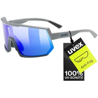 Uvex Sportstyle 235 Sportbrille (Größe One Size,