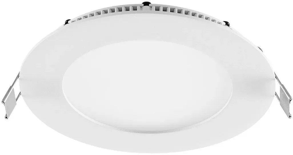 Deko-Light Downlight Anik Rund 130mm 12W Dimmbar IP44 RGB/3000K 735lm Weiß