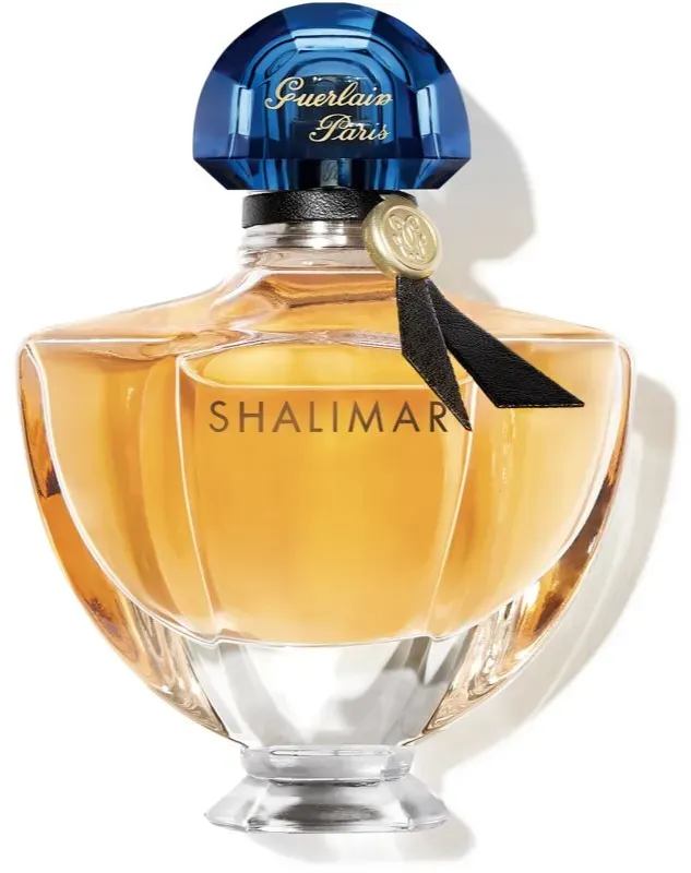 GUERLAIN Shalimar Eau de Parfum für Damen 30 ml