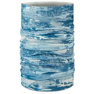 Buff ® Coolnet Uv Nackenwärmer - Insect Shield Lazs Blue - One Size