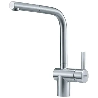 Franke Atlas Neo edelstahl 115.0521.438