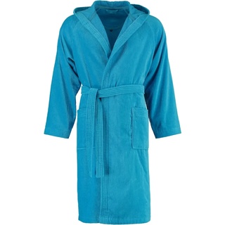 turquoise M