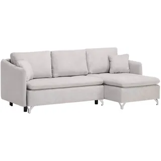 Osca Ecksofa BURGAS - B/H/T ca. 223,00x86,00x146,00