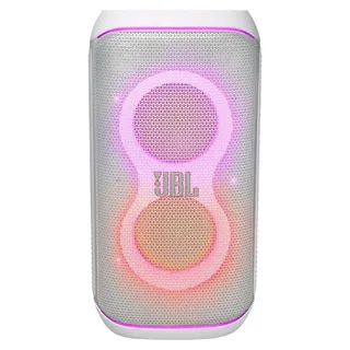 JBL PartyBox Club 120 Weiß