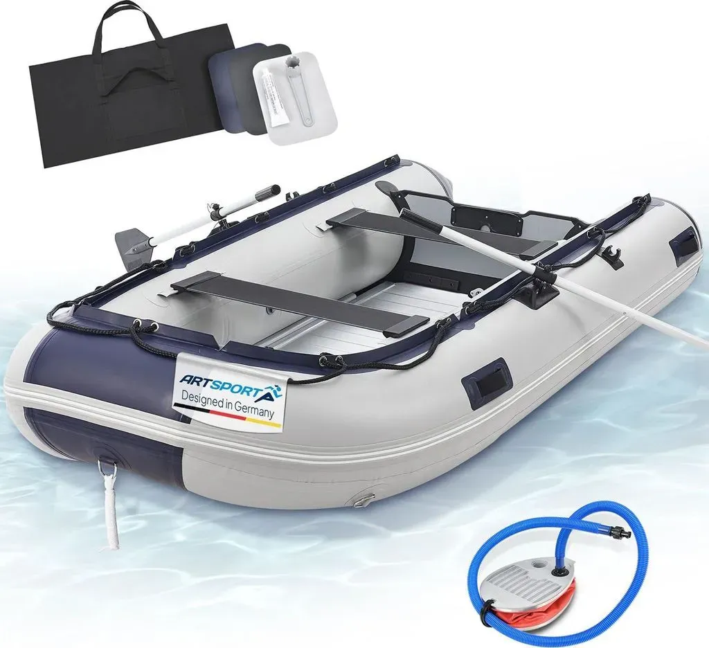 ArtSport Schlauchboot 3,20 m