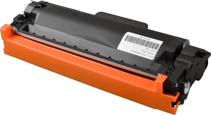 Kompatibler Toner XL ersetzt Brother TN-2420 schwarz