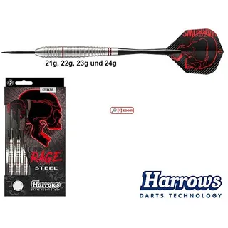 HARROWS Rage Steel (21 g)