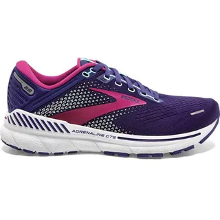 Damen navy/yucca/pink 38