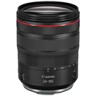 Canon RF 24-105mm F4L IS USM - 100 € Cashback sichern