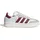 Originals Samba Xlg Sportschuhe - Ftwr White / Shadow Red / Off White - EU 42 2/3