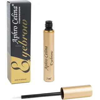 Aphro Celina Eyebrow 3 ml Augenbrauenserum