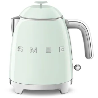 Smeg KLF05PGEU pastellgrün