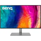 BenQ PD3225U 4K UHD - Designer Monitor M-Book Mode, USB-C, 98 % DCI-P3, Thunderbolt 3, USB 3.2, Link Mac Displays