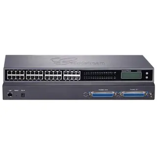 Grandstream GXW4232 FXS Analog VoIP Gateway - VoIP-Telefonadapter