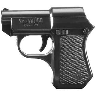 Generisch Tierabwehrspray Pfefferspray 22 ml Sprühstrahl 2-3 m Reichweite L 117 x 28 x 102 mm