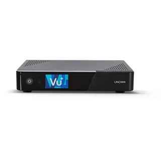 VU+ Uno 4K SE FBC
