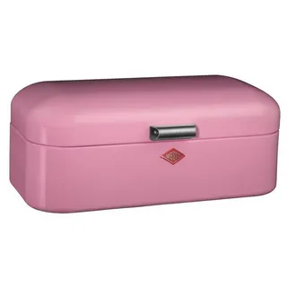 Wesco WESCO® Grandy, pink, Brotbox/Brotkasten