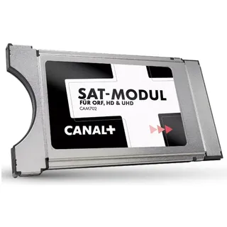 HD Austria CI-Plus Modul SAT-Modul (CAM (CI Modul), CI Modul + Pay TV