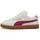 Puma Kinder Sea Glass/Wild Green 32
