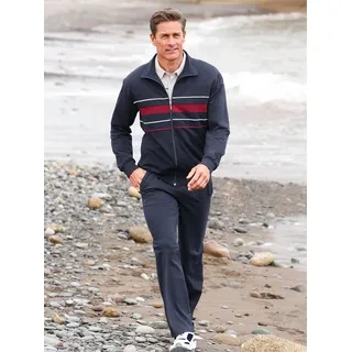 Witt Weiden Freizeitanzug in marine | Gr.: 52/54